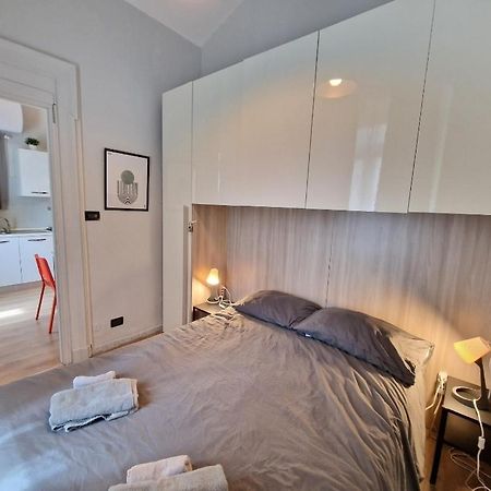 Appartement Casa Din Din à Turin Extérieur photo