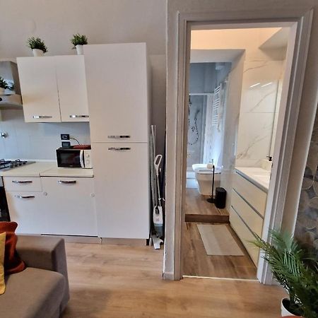 Appartement Casa Din Din à Turin Extérieur photo