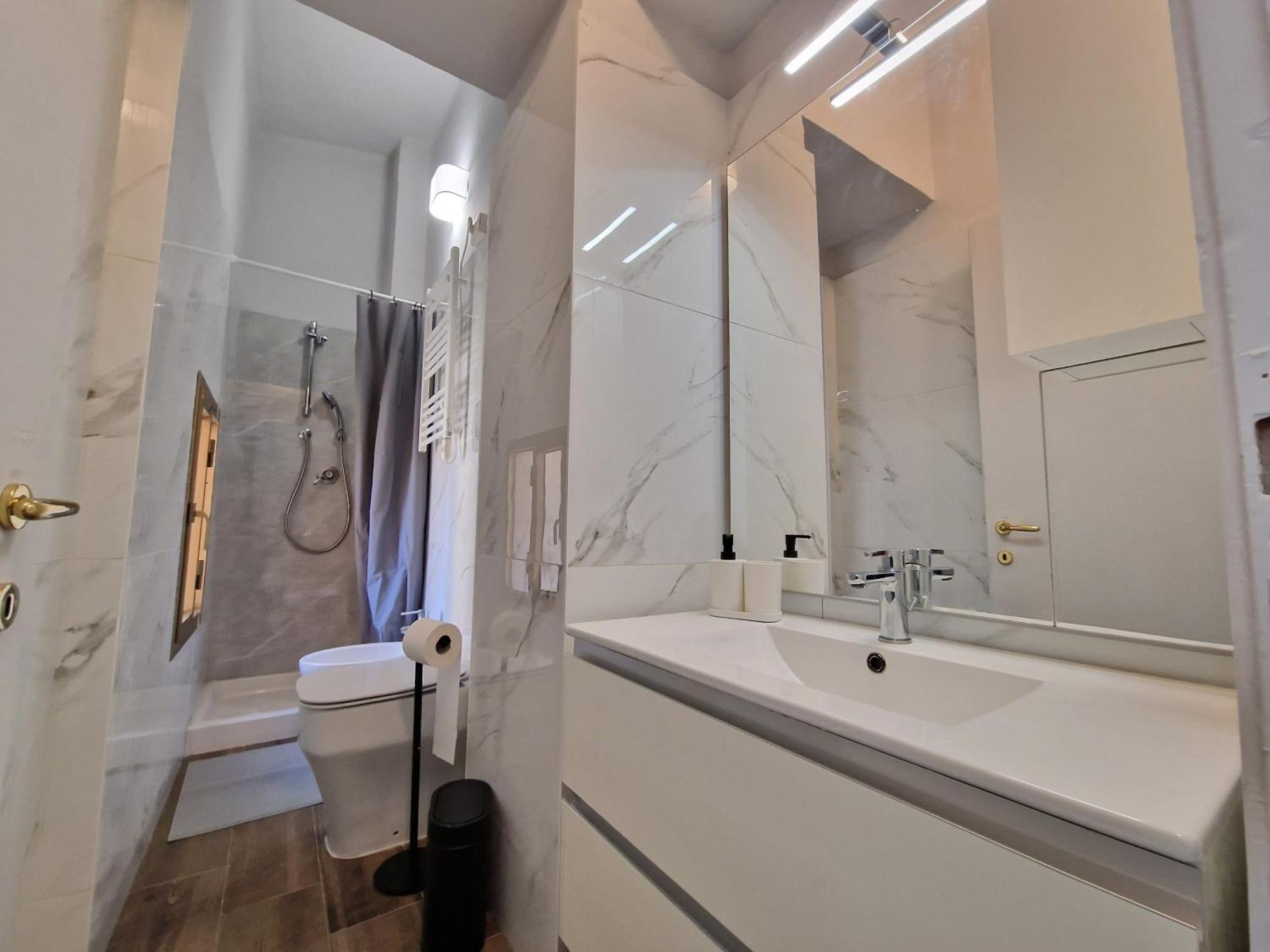 Appartement Casa Din Din à Turin Extérieur photo