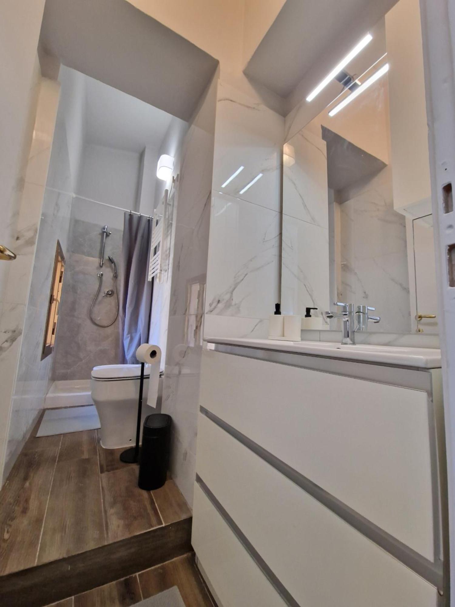 Appartement Casa Din Din à Turin Extérieur photo
