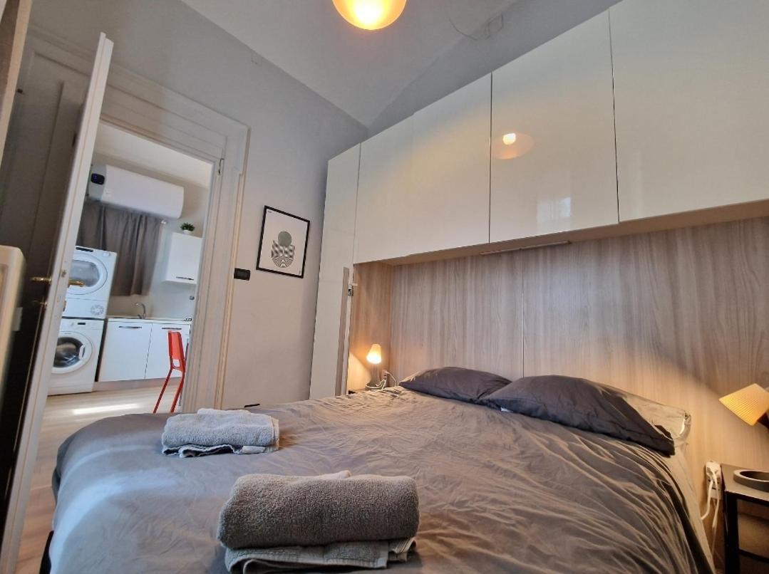 Appartement Casa Din Din à Turin Extérieur photo