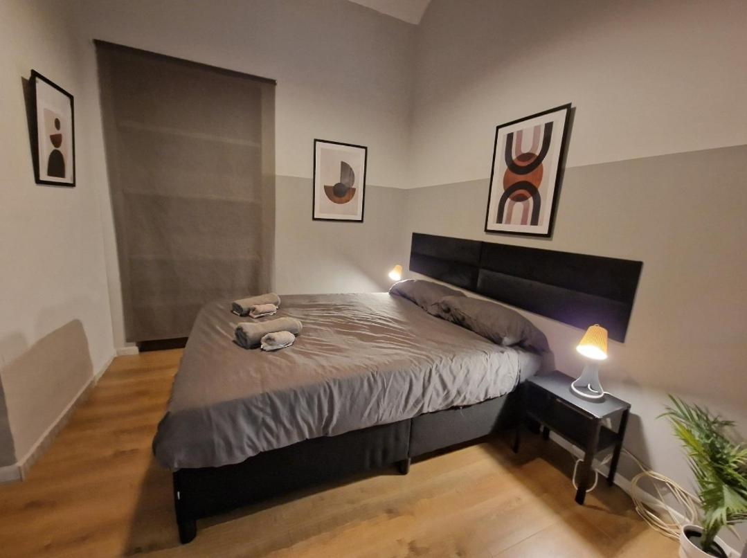 Appartement Casa Din Din à Turin Extérieur photo