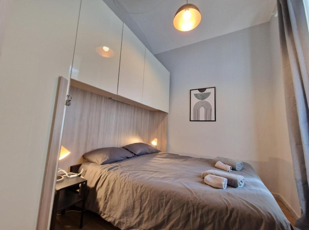 Appartement Casa Din Din à Turin Extérieur photo