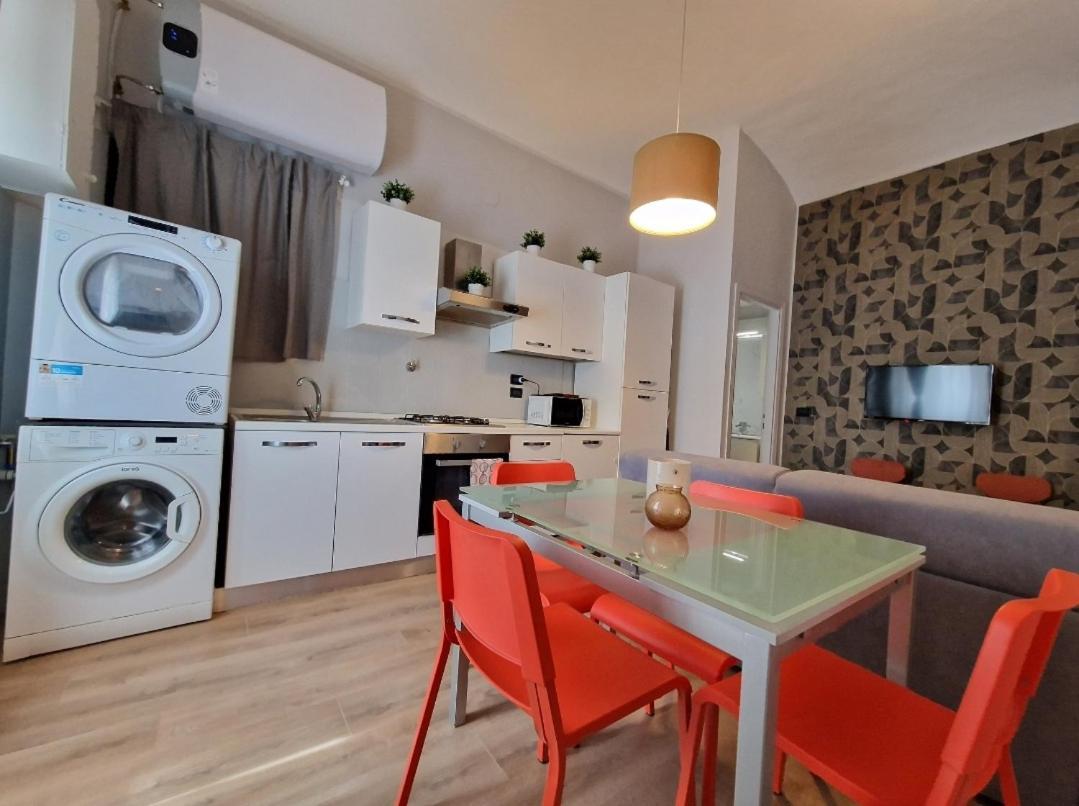 Appartement Casa Din Din à Turin Extérieur photo
