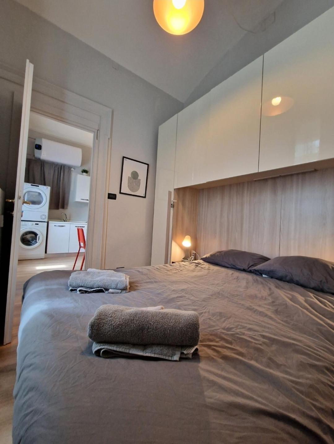 Appartement Casa Din Din à Turin Extérieur photo