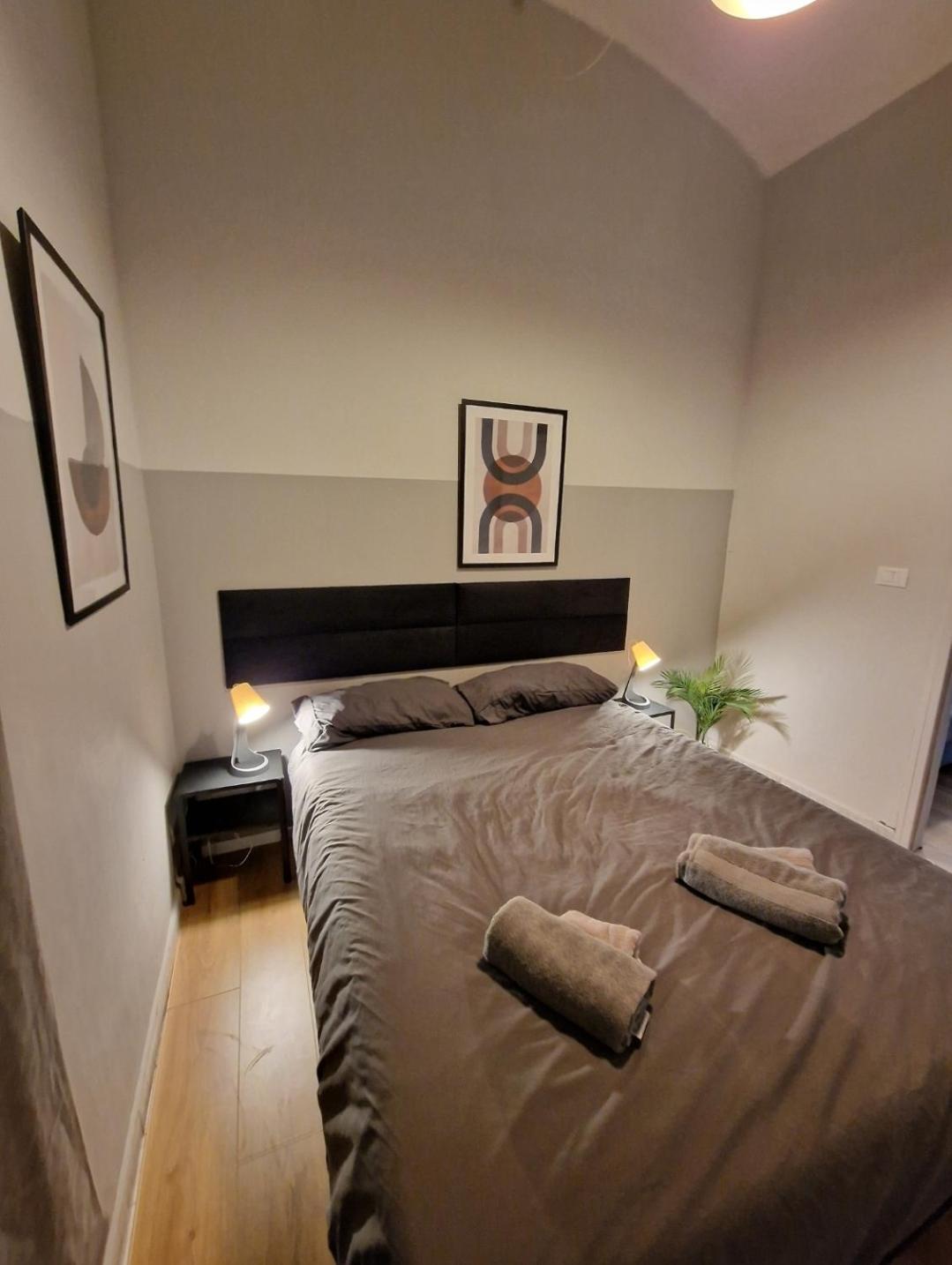 Appartement Casa Din Din à Turin Extérieur photo